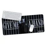 Blue Sky Studios Wednesday Jumbo Desk Mat Mouse Pad - Image 3