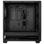 Phanteks XT Pro Ultra Gaming Midi Tower Κουτί Υπολογιστή με Πλαϊνό Παράθυρο Μαύρο - Image 2