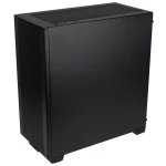 Phanteks XT Pro Ultra Gaming Midi Tower Κουτί Υπολογιστή με Πλαϊνό Παράθυρο Μαύρο - Image 7