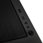 Phanteks XT Pro Ultra Gaming Midi Tower Κουτί Υπολογιστή με Πλαϊνό Παράθυρο Μαύρο - Image 9