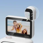 Insta360 Προστασία Οθόνης Screen Protector Go 3 για Action Cameras Insta360 - Image 5