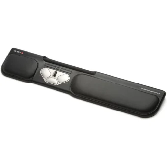 Contour RollerMouse Pro3 Ενσύρματο Ποντίκι Μαύρο