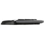 Contour RollerMouse Pro3 Ενσύρματο Ποντίκι Μαύρο - Image 3