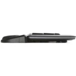 Contour RollerMouse Pro3 Ενσύρματο Ποντίκι Μαύρο - Image 4