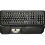 Contour RollerMouse Pro3 Ενσύρματο Ποντίκι Μαύρο - Image 6