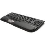 Contour RollerMouse Pro3 Ενσύρματο Ποντίκι Μαύρο - Image 7