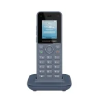 Grandstream Wp816 Cordless Wi-fi Ip Phone Gstr-0307