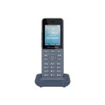 Grandstream Wp816 Cordless Wi-fi Ip Phone Gstr-0307 - Image 2