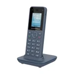 Grandstream Wp816 Cordless Wi-fi Ip Phone Gstr-0307 - Image 3