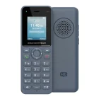 Grandstream Wp816 Cordless Wi-fi Ip Phone Gstr-0307 - Image 4