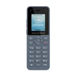 Grandstream Wp816 Cordless Wi-fi Ip Phone Gstr-0307 - Image 5