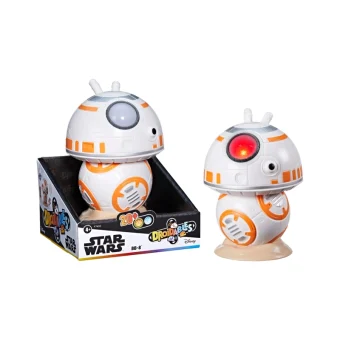Hasbro Disney Star Wars Droidables Bb-8 F7402
