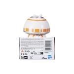 Hasbro Disney Star Wars Droidables Bb-8 F7402 - Image 2