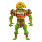 Φιγούρα Δράσης Grayskull Masters of the Universe MICHELANGELO 14εκ. HTH13 - Image 2