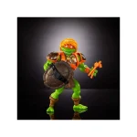 Φιγούρα Δράσης Grayskull Masters of the Universe MICHELANGELO 14εκ. HTH13 - Image 4