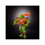 Φιγούρα Δράσης Grayskull Masters of the Universe MICHELANGELO 14εκ. HTH13 - Image 5