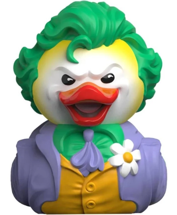Numskull DC Comics: Joker Joker Rubber Duck 9εκ.