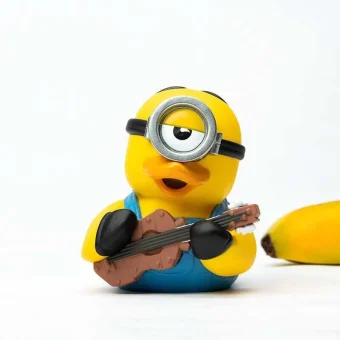 Minions Tubbz Boxed Stuart Fan Shop Merchandise
