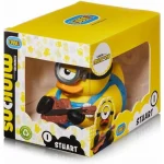 Minions Tubbz Boxed Stuart Fan Shop Merchandise - Image 2