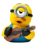 Minions Tubbz Boxed Stuart Fan Shop Merchandise - Image 4