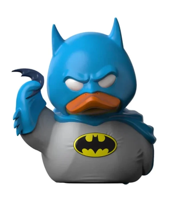 Dc Comics Tubbz Boxed Batman Fan Shop Merchandise