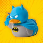 Dc Comics Tubbz Boxed Batman Fan Shop Merchandise - Image 6