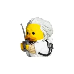 Back To The Future Back To The Future Boxed - Doc Brown #2 Rubber Duck 9εκ. - Image 3