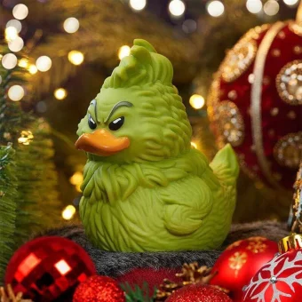 Grinch Tubbz Boxed Fan Shop Merchandise