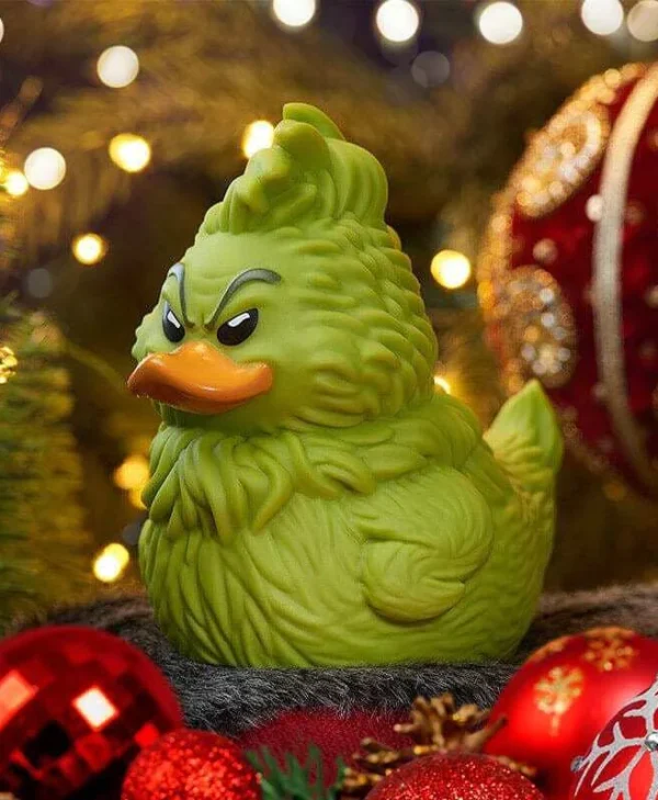 Grinch Tubbz Boxed Fan Shop Merchandise