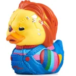 Numskull Horror: Boxed Tubbz - Scarred Chucky Rubber Duck 10εκ.