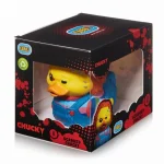 Numskull Horror: Boxed Tubbz - Scarred Chucky Rubber Duck 10εκ. - Image 2