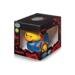 Numskull Horror: Boxed Tubbz - Scarred Chucky Rubber Duck 10εκ. - Image 8