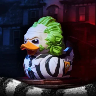 Numskull Tubbz Rubber Duck 10εκ.