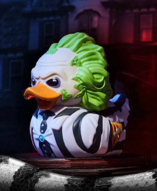 Numskull Tubbz Rubber Duck 10εκ.