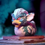 Numskull Tubbz Rubber Duck 9εκ.