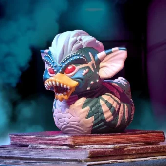 Numskull Tubbz Rubber Duck 9εκ.