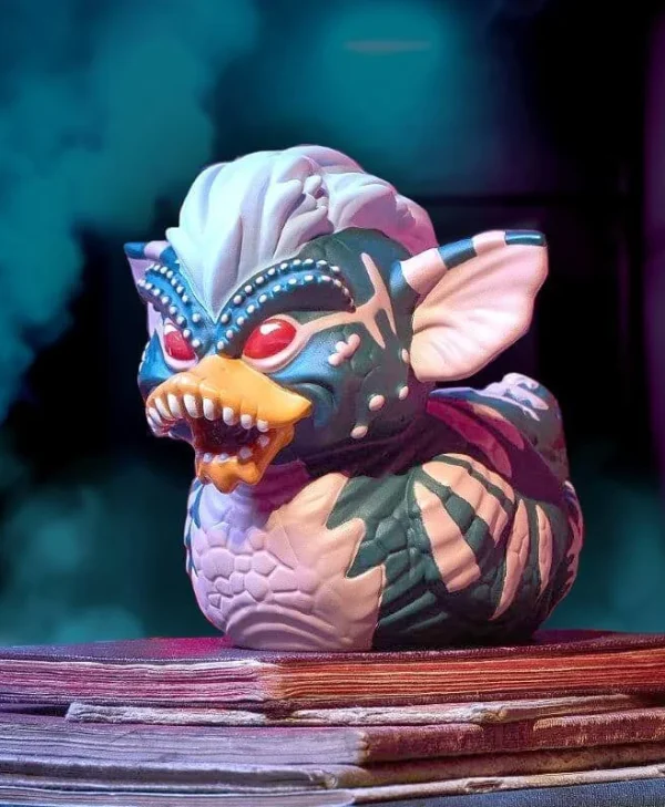 Numskull Tubbz Rubber Duck 9εκ.