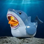 Numskull Tubbz Rubber Duck 10εκ.