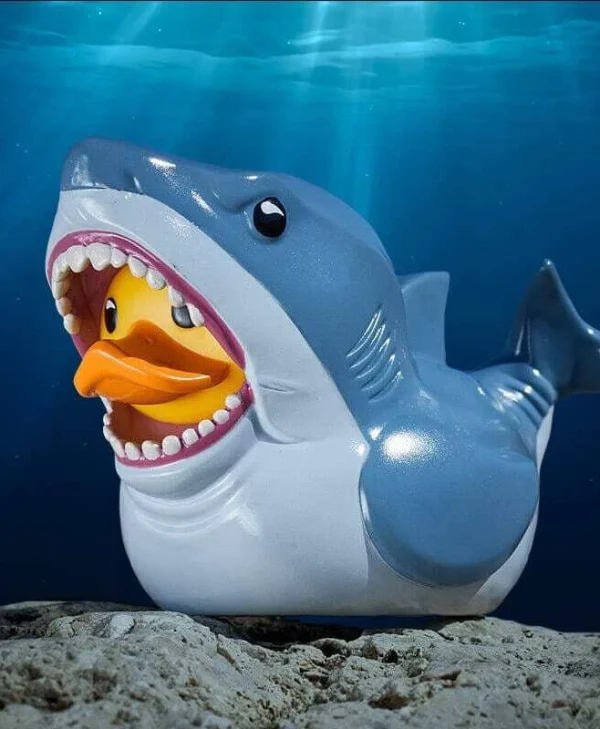 Numskull Tubbz Rubber Duck 10εκ.