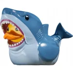 Numskull Tubbz Rubber Duck 10εκ. - Image 4