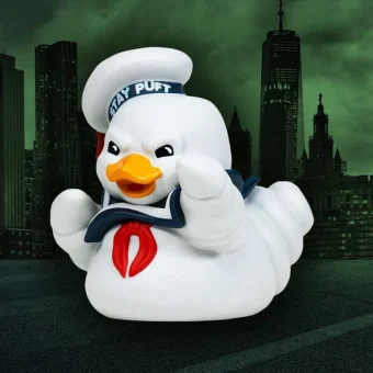 Numskull Tubbz Rubber Duck 9εκ.
