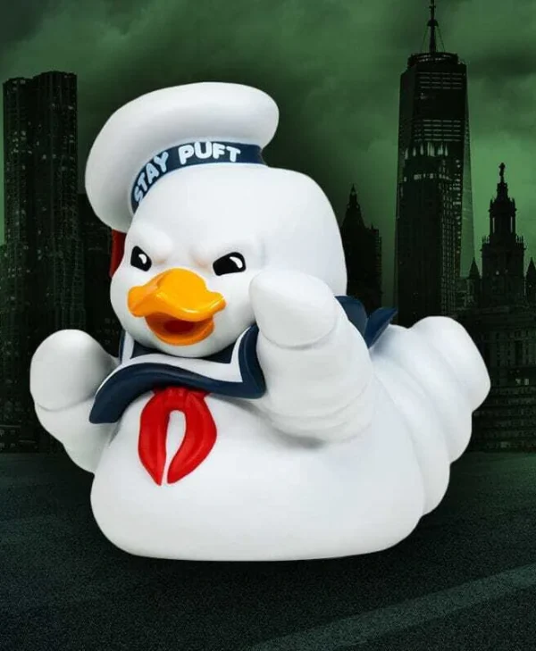 Numskull Tubbz Rubber Duck 9εκ.