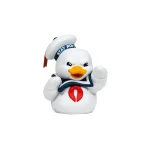 Numskull Tubbz Rubber Duck 9εκ. - Image 3