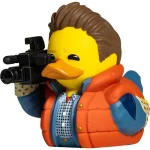 Numskull Tubbz Boxed Edition Rubber Duck Back to the Future - Marty McFly #1 10εκ.