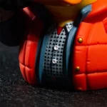 Numskull Tubbz Boxed Edition Rubber Duck Back to the Future - Marty McFly #1 10εκ. - Image 3