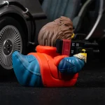 Numskull Tubbz Boxed Edition Rubber Duck Back to the Future - Marty McFly #1 10εκ. - Image 7