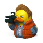 Numskull Tubbz Boxed Edition Rubber Duck Back to the Future - Marty McFly #1 10εκ. - Image 10