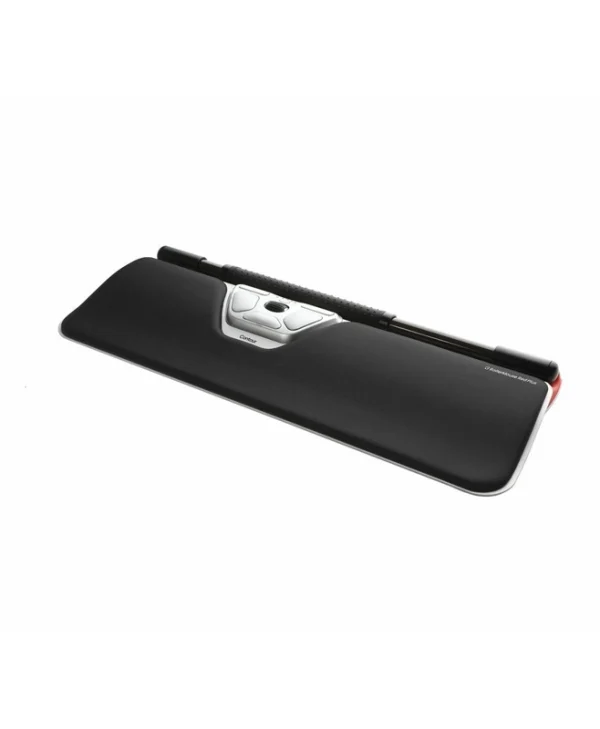 Contour Rollermouse Ενσύρματο Εργονομικό Ποντίκι Μαύρο / Κόκκινο
