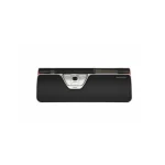Contour Rollermouse Ενσύρματο Εργονομικό Ποντίκι Μαύρο / Κόκκινο - Image 2