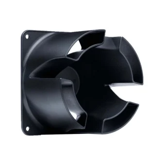 Noctua Airflow Amplifier Μαύρο NV-AA1-12 NV-AA1-12